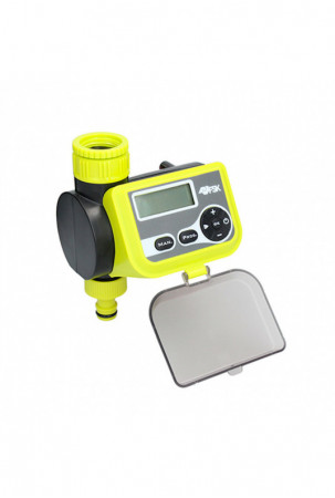 Laistymo programuotojas...