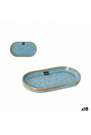 Serviravimo Lėkštė La...