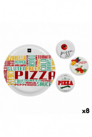 Plokščia lėkštė La...