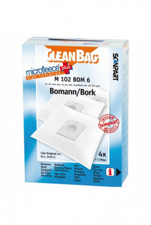 Keičiamas dulkių siurblio...