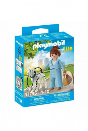 Lėlių namo priedai Playmobil