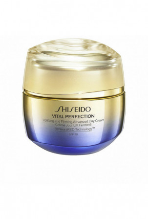 Veido kremas Shiseido VITAL...