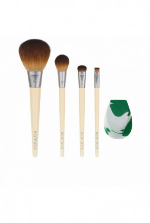 Makiažo šepetys Ecotools...
