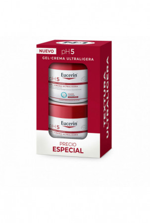 Kremas nuo saulės Eucerin PH5