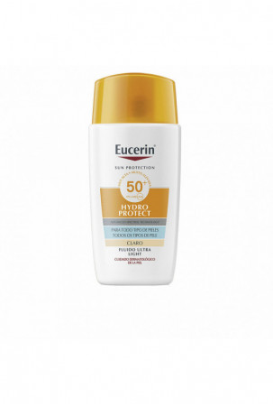 Kremas nuo saulės Eucerin...