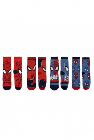 Kojinės Spider-Man...