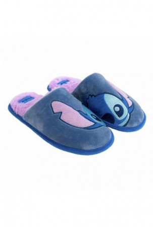 Namų šlepetes Stitch Mėlyna...