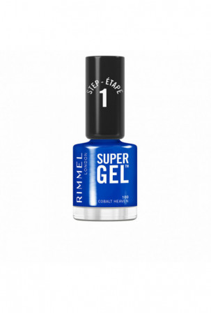 Nagų lakas Rimmel London RL...