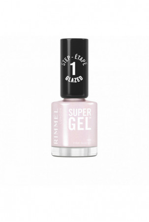 Nagų lakas Rimmel London RL...