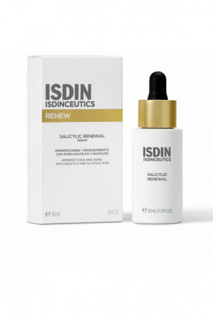 Maitinamasis serumas Isdin...