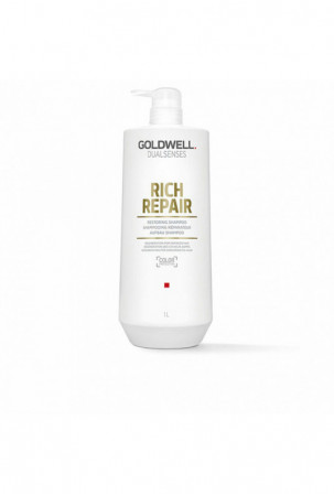 Šampūnas Goldwell...