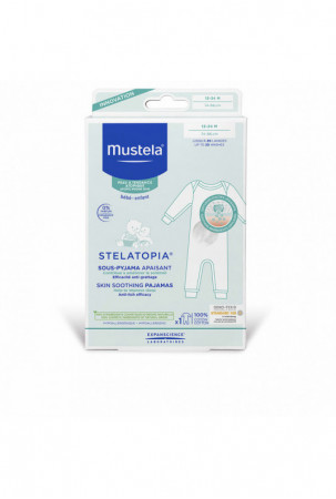 Higienos rinkinys Mustela...