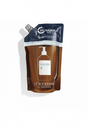 Atkuriamasis šampūnas...