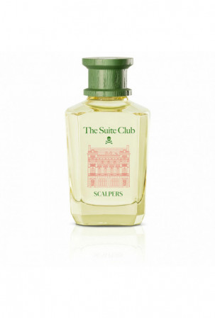 Unisex kvepalai Scalpers...