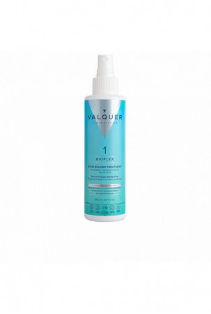 Šampūnas Valquer BIOPLEX...