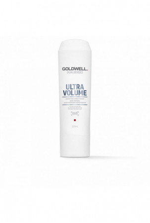 Šampūnas ir kondicionierius...