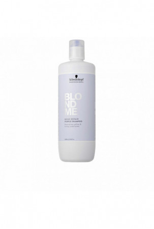 Šampūnas Schwarzkopf...