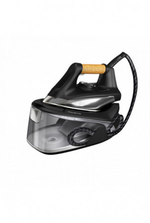 Lygintuvas su garų...