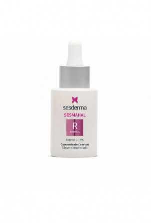 Veido kremas Sesderma...