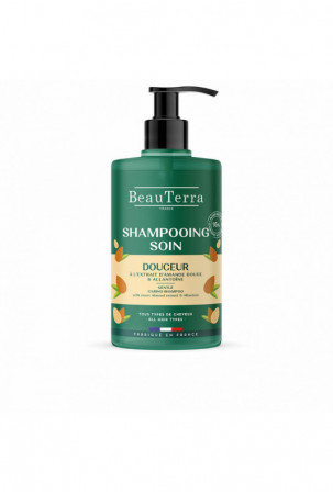 Stiprinantis šampūnas...