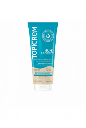 After Sun Topicrem SUN...