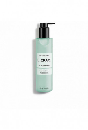 Veido valymo gelis Lierac...