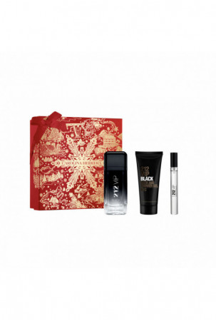 Moteriškų kvepalų rinkinys...