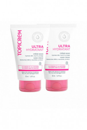 Maitinamasis kojų kremas...