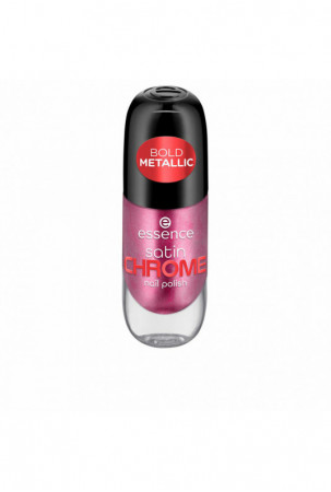 Nagų lakas Essence SATIN...