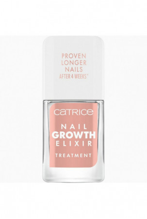 Nagų lakas Catrice GROWTH...