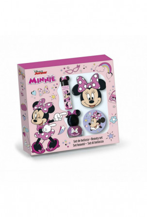 Rinkinys Lorenay MINNIE 4...