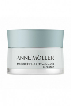 dieninis kremas Anne Möller...