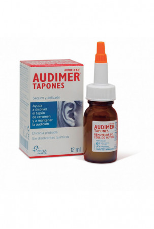 Ausų kamštukai Audimer AUDIMER
