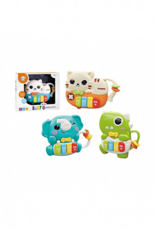 Muzikinis žaislas 20 x 17 x...