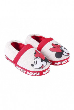 Namų šlepetes Minnie Mouse...