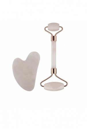 Valantis veido šepetys...