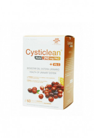 Virškinimo papildas...