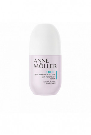 Rutulinis doedorantas Anne...