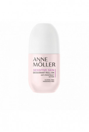 Rutulinis doedorantas Anne...