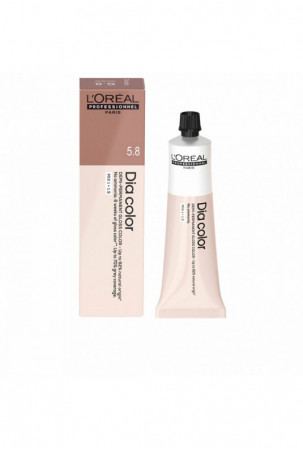 Pusiau laikinas dažas...