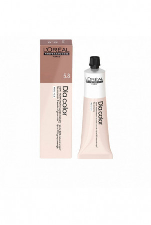 Pusiau laikinas dažas...