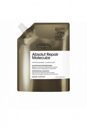 Plaukus tiesinanti...