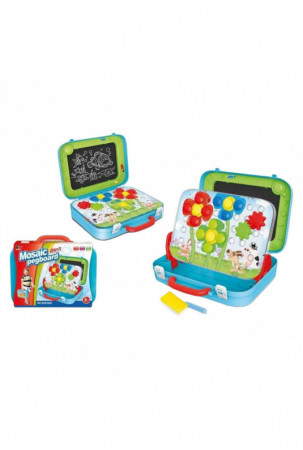 Mokomasis žaidimmas 30 x 25...