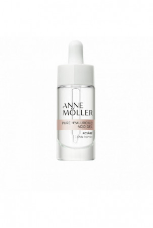 Valančios putos Anne Möller...