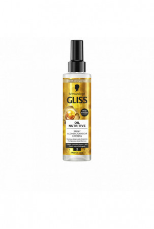 Kondicionierius Schwarzkopf...