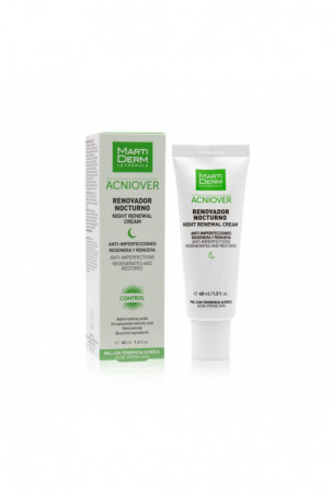Naktinis kremas Martiderm...