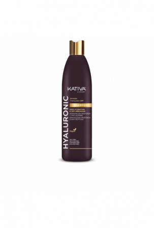 Šampūnas Kativa Hyaluronic 1 L