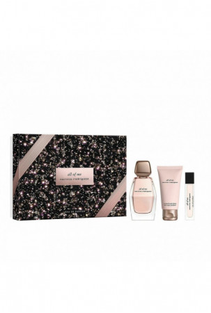 Moteriškų kvepalų rinkinys...