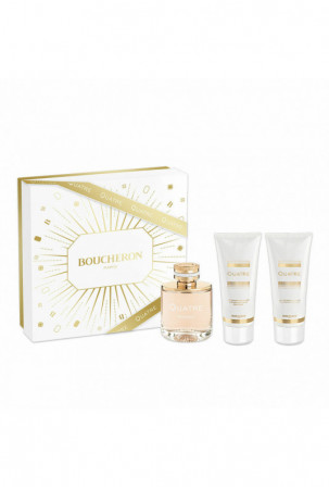 Moteriškų kvepalų rinkinys...