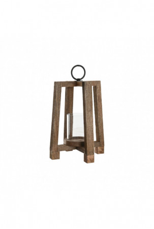 Žvakidė Home ESPRIT Ruda...